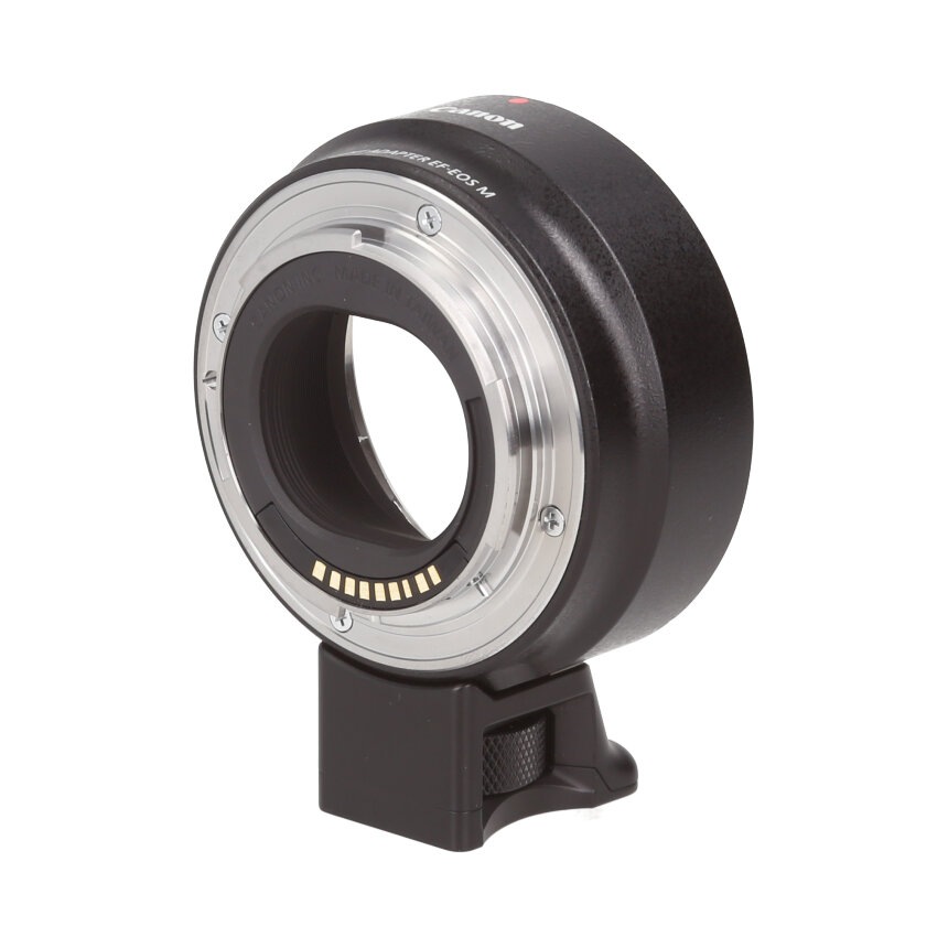 Canon �ޥ���ȥ����ץ��� EF-EOS M ��AB��