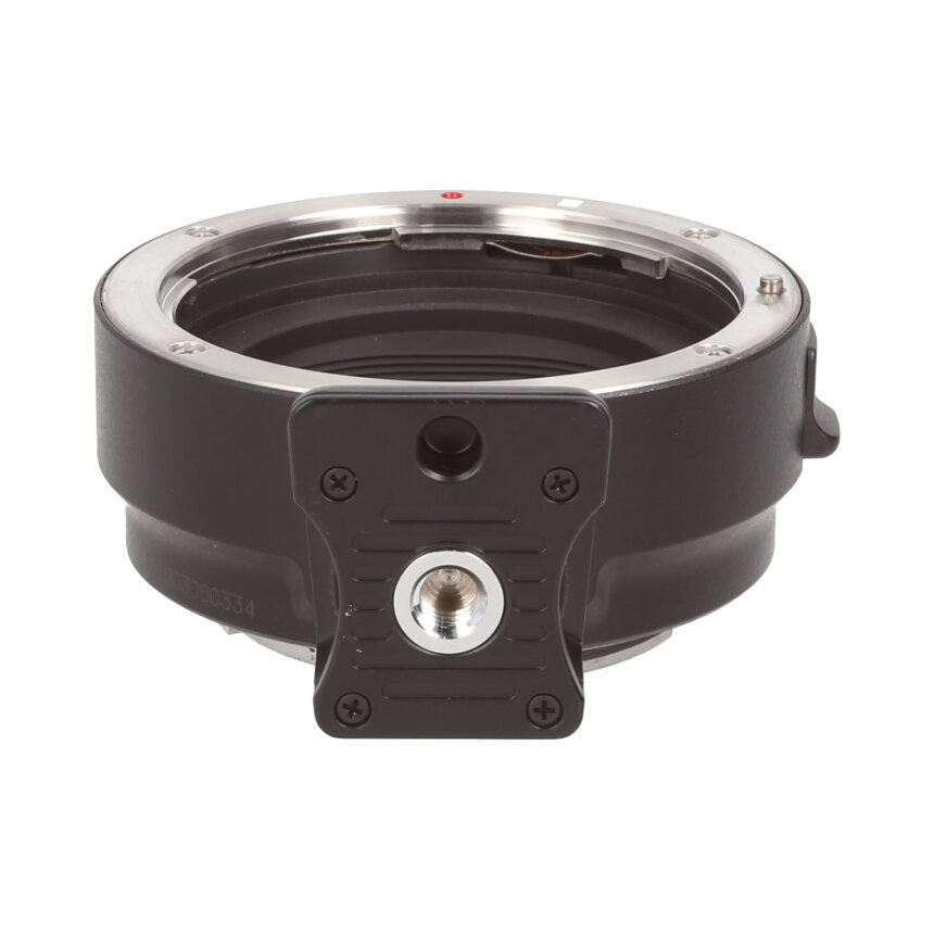 Canon �ޥ���ȥ����ץ��� EF-EOS M ��AB��