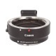 Canon �ޥ���ȥ����ץ��� EF-EOS M ��AB��