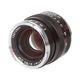 ZEISS Planar 50F2 ZM Black ��AB��