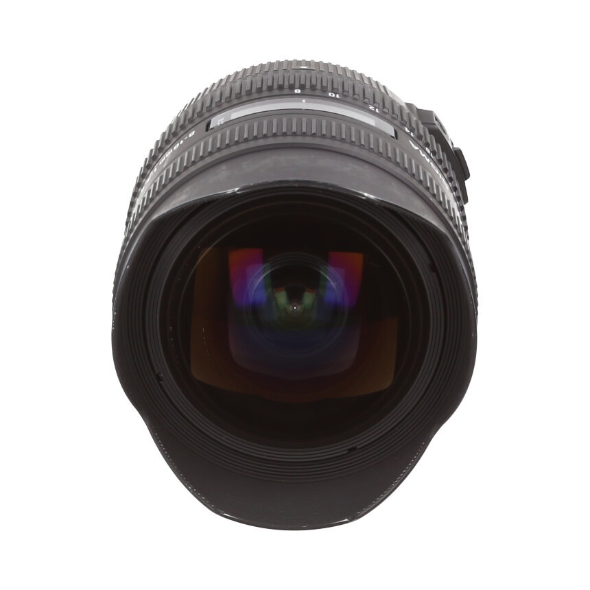 SIGMA AF8-16 DC HSM F4.5-5.6 (�˥���) ��B��