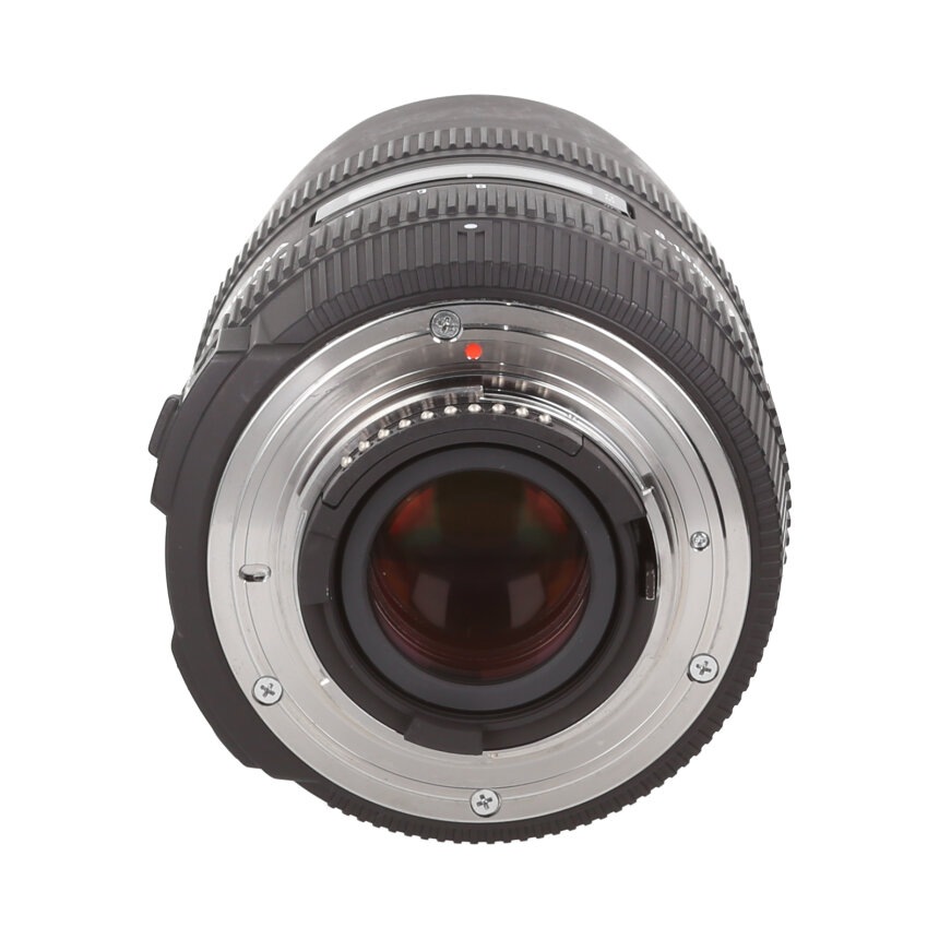 SIGMA AF8-16 DC HSM F4.5-5.6 (�˥���) ��B��