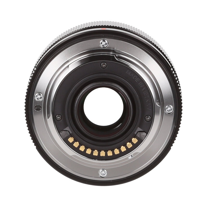 OM SYSTEM M.ZUIKO D 17mm F1.8 II ��S��