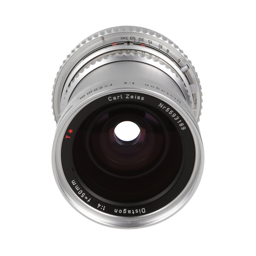 HASSELBLAD �ǥ��������� C50 F4 T ����С� ��B��
