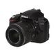 Nikon D3300 + AF-S DX VR 18-55mm F3.5-5.6GII ��AB��