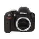 Nikon D3300 + AF-S DX VR 18-55mm F3.5-5.6GII ��AB��