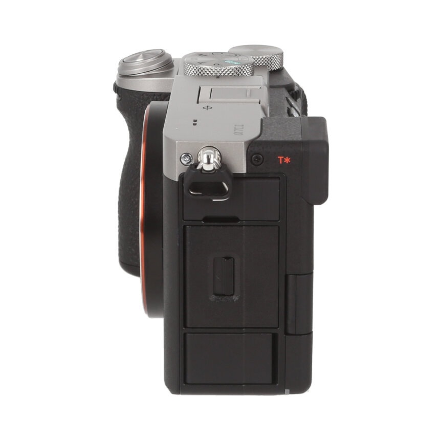SONY ��7C II ����С� BODY ��AB��