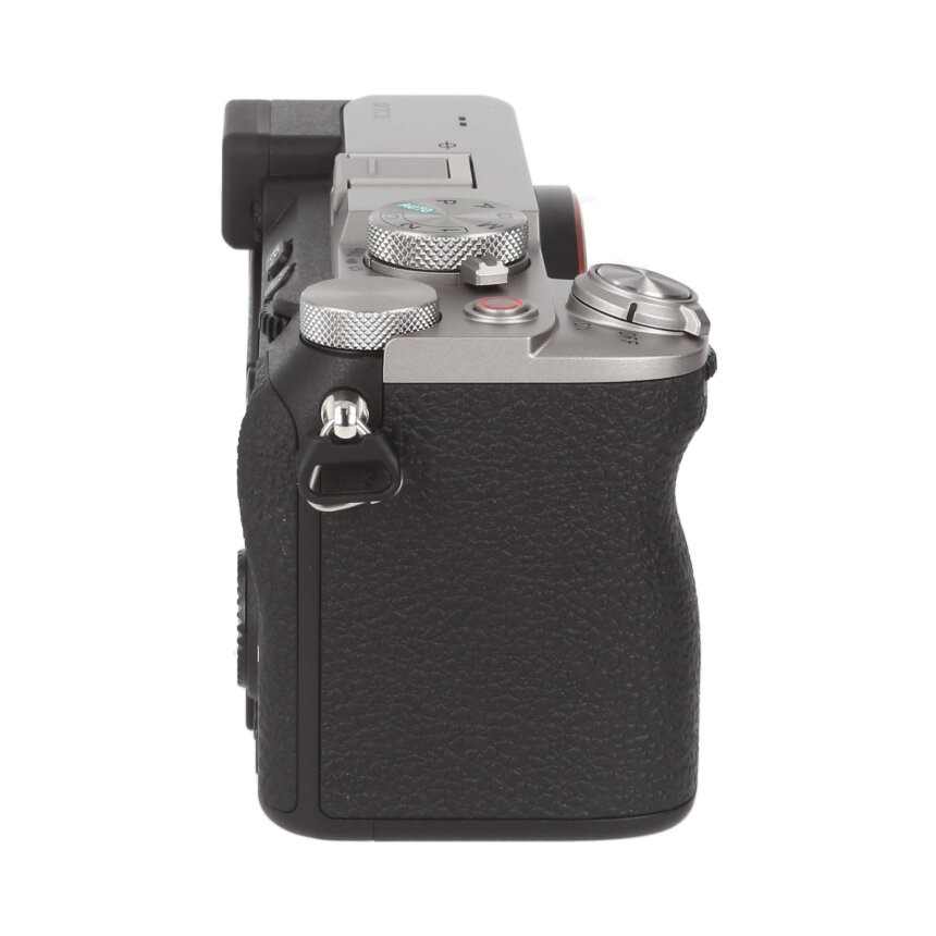 SONY α7C II シルバー BODY 【AB】 | カメラ,ソニー | 三宝カメラ