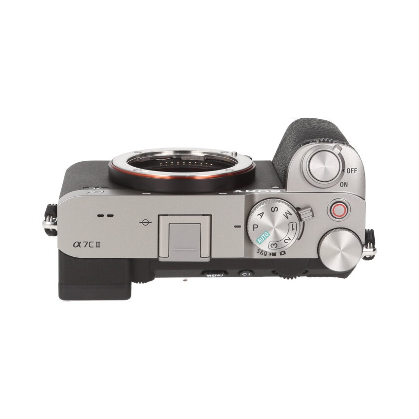 SONY ��7C II ����С� BODY ��AB��