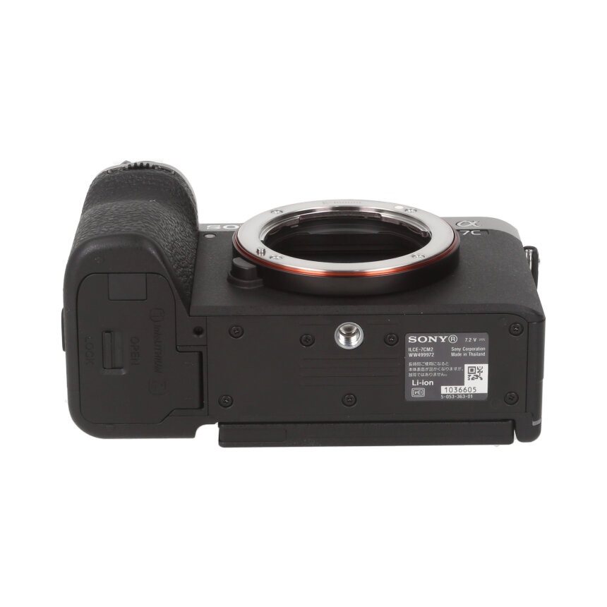 SONY ��7C II ����С� BODY ��AB��