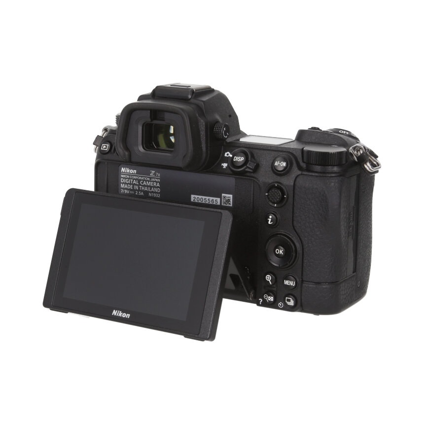 Nikon Z7 �� BODY ��AB��