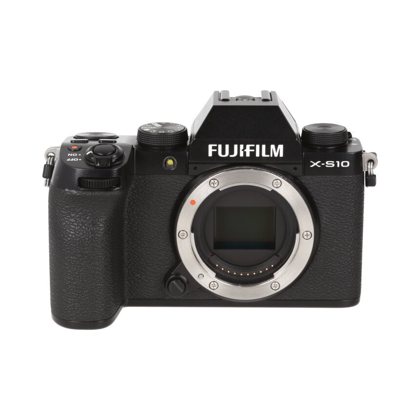 FUJIFILM FUJIFILM X-S10 BODY ��AB��