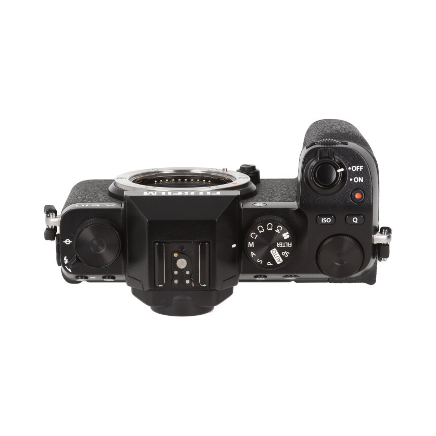 FUJIFILM FUJIFILM X-S10 BODY ��AB��