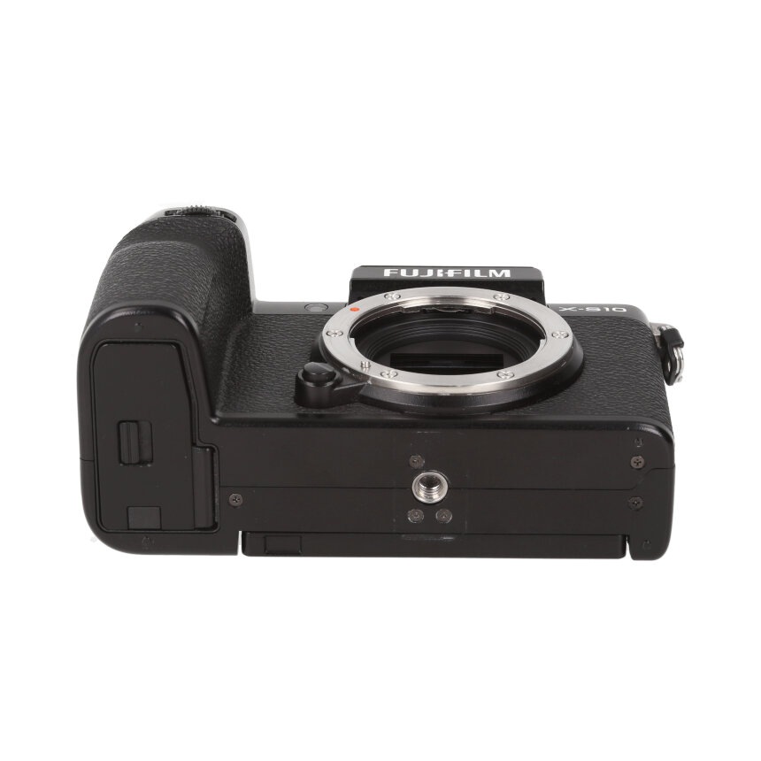 FUJIFILM FUJIFILM X-S10 BODY ��AB��