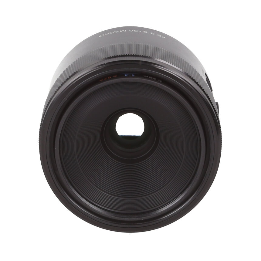 SONY FE50mm F2.8 Macro E�ޥ���� ��AB��