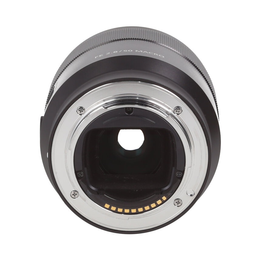 SONY FE50mm F2.8 Macro E�ޥ���� ��AB��