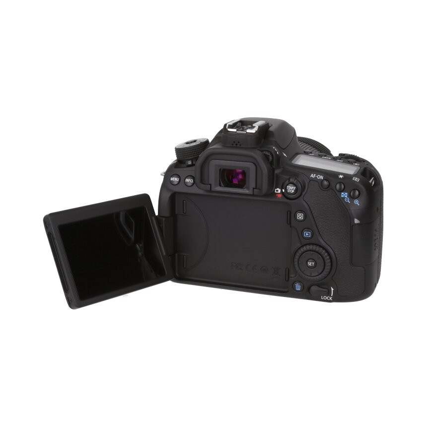 Canon EOS 80D EF-S18-135IS USM KIT ��A��