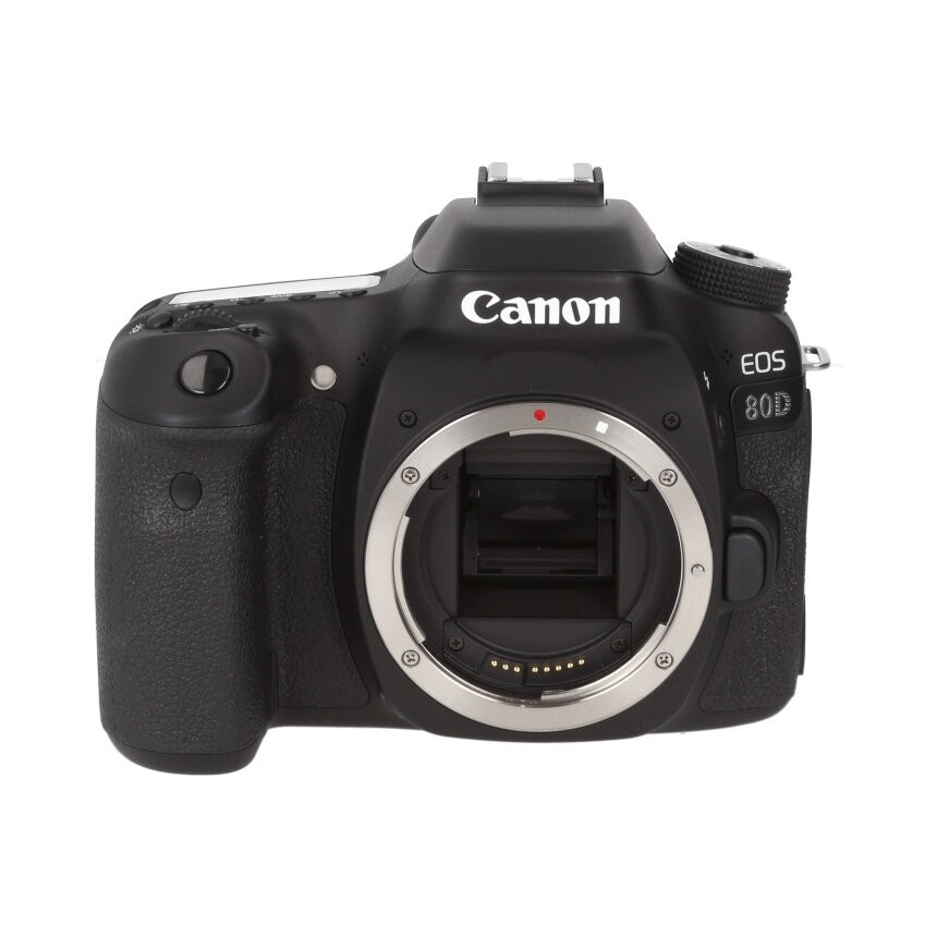 Canon EOS 80D EF-S18-135IS USM KIT ��A��