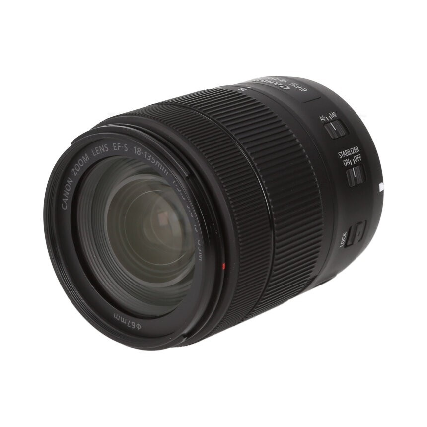 Canon EOS 80D EF-S18-135IS USM KIT ��A��