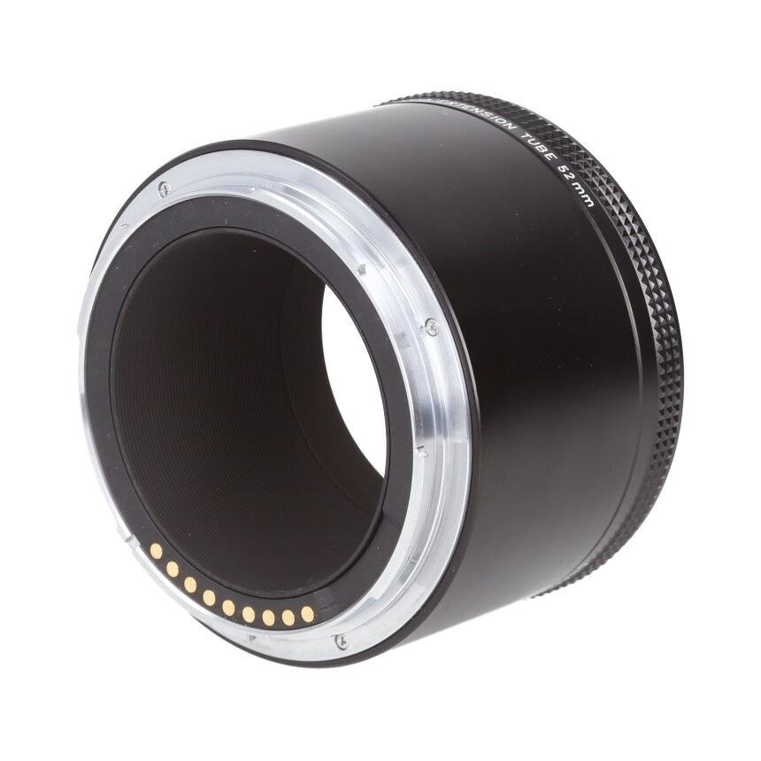 CONTAX AUTO EXTENSION TUBE 52mm (645��) ��AB��
