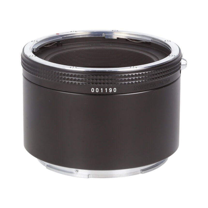 CONTAX AUTO EXTENSION TUBE 52mm (645��) ��AB��