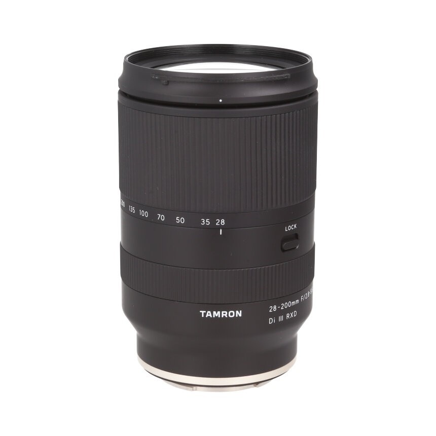 TAMRON 28-200 F2.8-5.6DiIII RXD E�ޥ���� A071 ��AB��