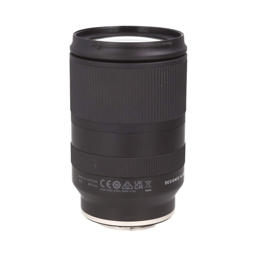 TAMRON 28-200 F2.8-5.6DiIII RXD E�ޥ���� A071 ��AB��