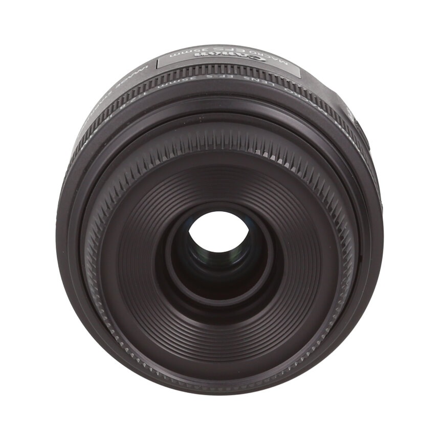 Canon EF-S35 F2.8 Macro IS STM ��AB��