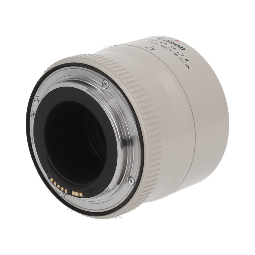 Canon Extender EF2X II AB