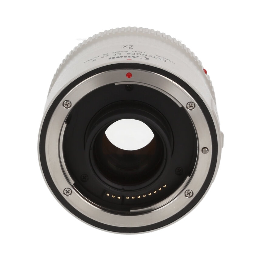 【美品】Canon EXTENDER EF 2x Canon Extender EF 2x III | Super Telephoto Lens