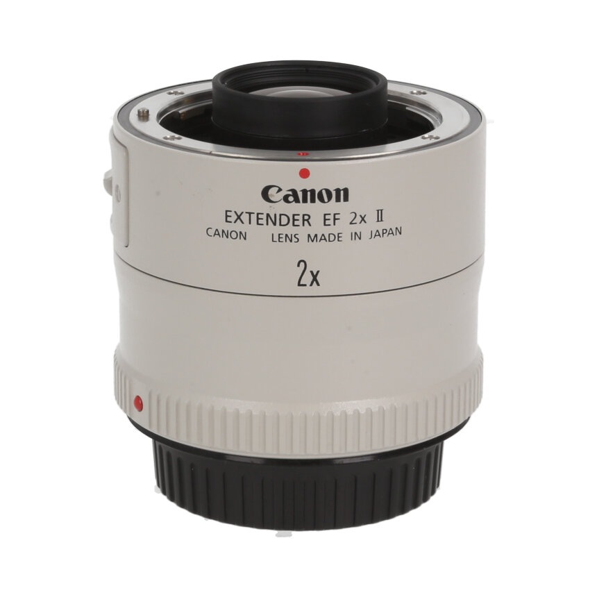 Canon Extender EF2X II AB