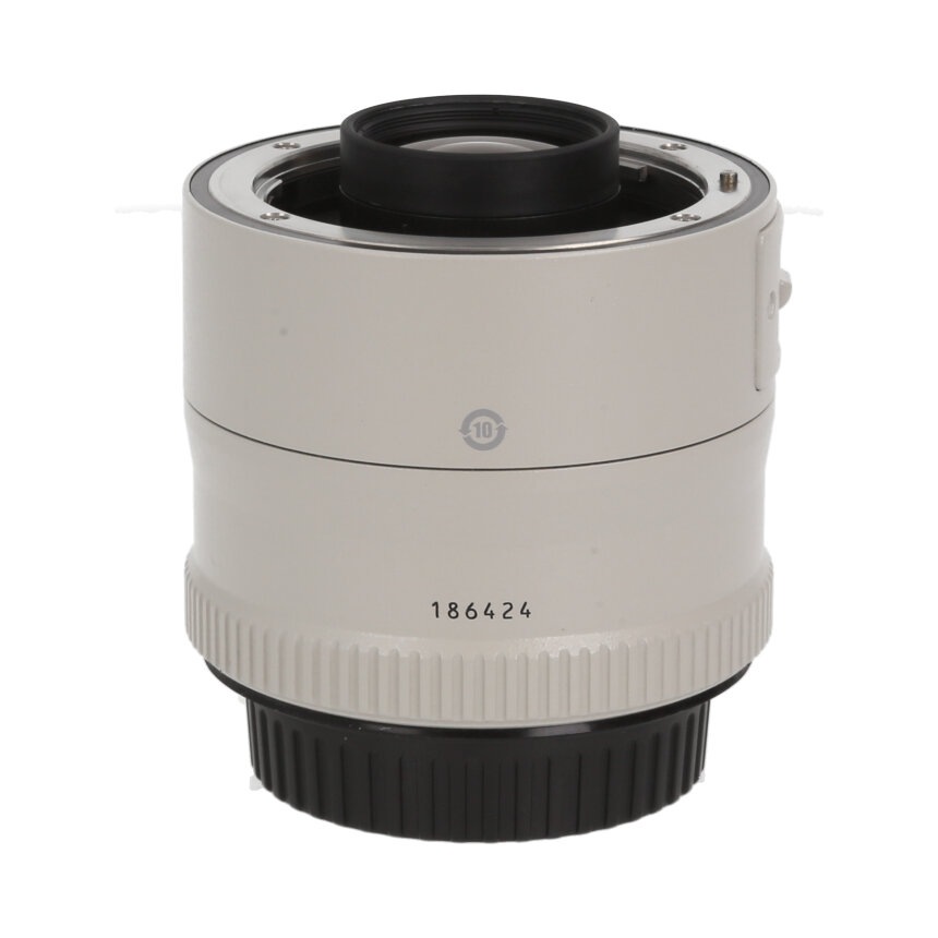 Canon Extender EF2X II AB