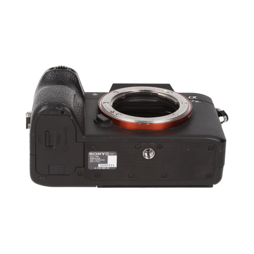 SONY ��7 III  ILCE-7M3 BODY ��B��