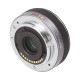 Panasonic LUMIX G 14mm F2.5 ASPH AB