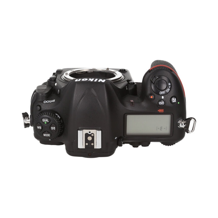 Nikon D500 BODY ��A��