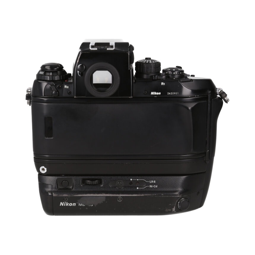 Nikon F4E BODY ��B��
