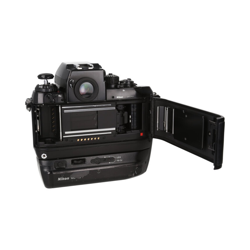 Nikon F4E BODY ��B��