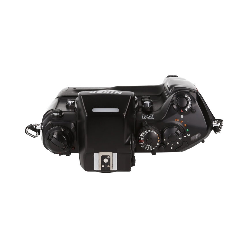 Nikon F4E BODY ��B��