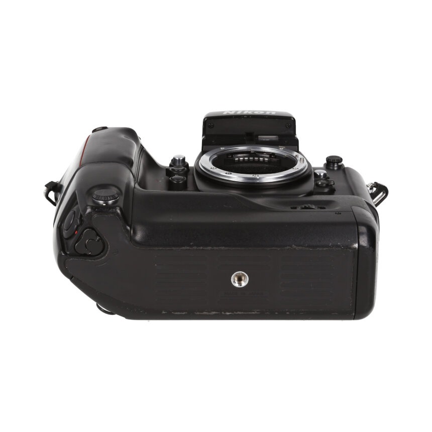 Nikon F4E BODY ��B��