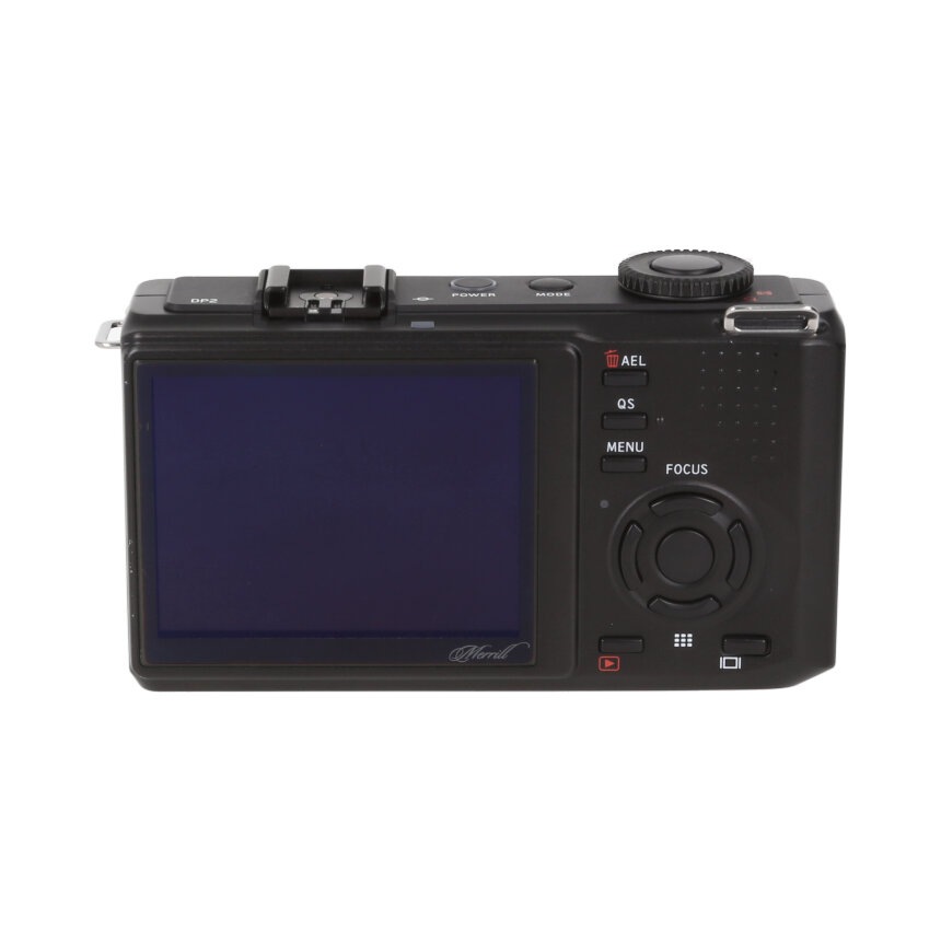 SIGMA DP2 Merrill  ��B��