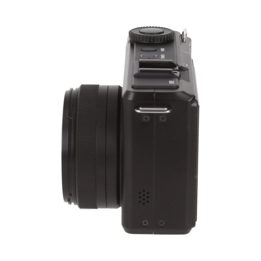 SIGMA DP2 Merrill  ��B��
