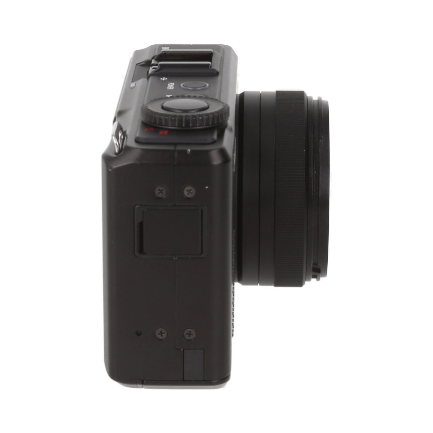 SIGMA DP2 Merrill  ��B��