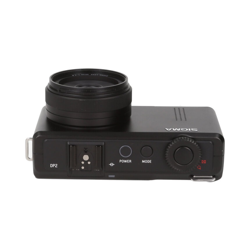 SIGMA DP2 Merrill  ��B��