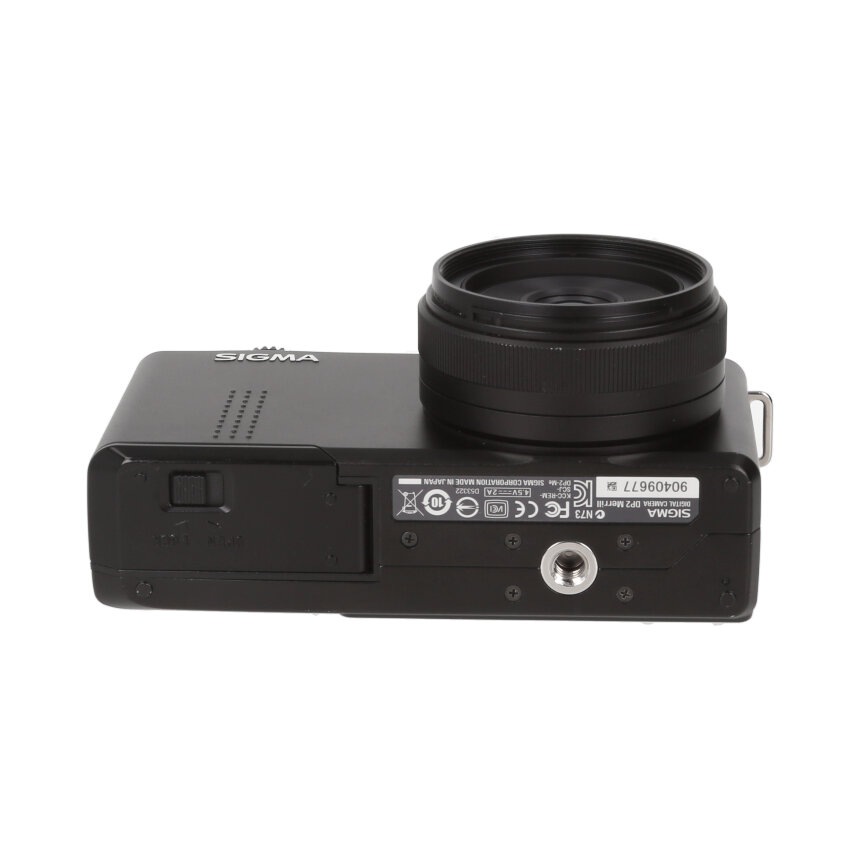 SIGMA DP2 Merrill  ��B��