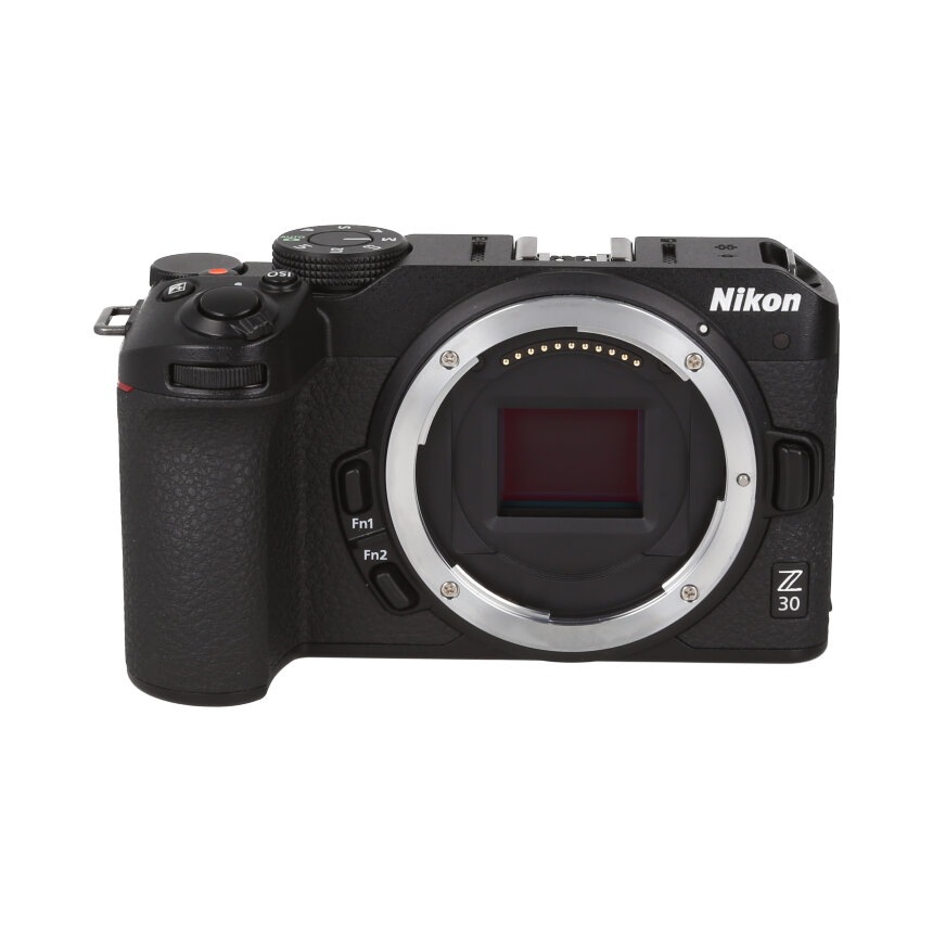 Nikon Z30 BODY 【AB】 | カメラ,ニコン | 三宝カメラ SANPOUCAMERA ONLINE