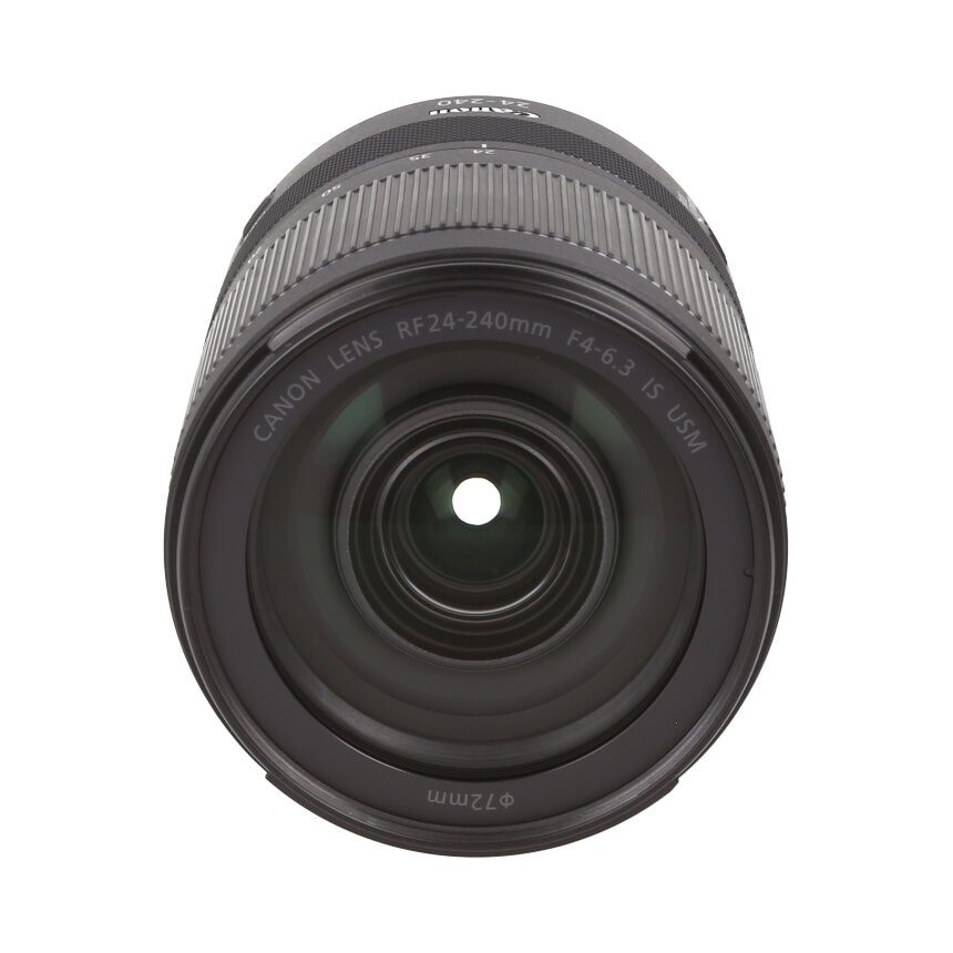 Canon キャノン/デジタル対応レンズ/RF24-240mm F4-6.3USM/218212001755/Aランク/65【中古】 キヤノン（Canon） 中古 1年保証 美品 Canon RF 24-240mm F4-6.3 IS