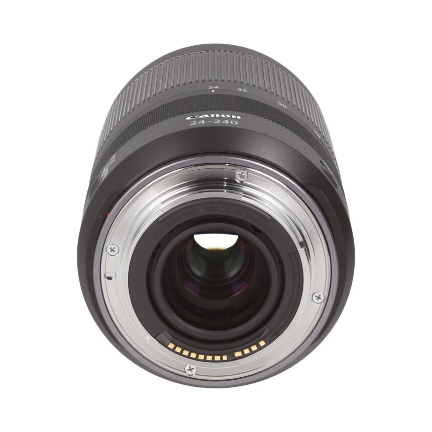 Canon RF24-240mm F4-6.3 IS USM 【AB】 | レンズ,キヤノン | 三宝