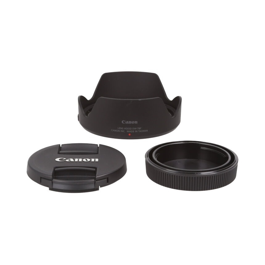 Canon RF24-240mm F4-6.3 IS USM ��AB��