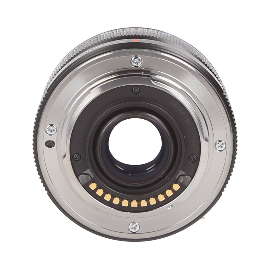 OLYMPUS M.ZUIKO D 17mm F1.8 ブラック 【AB】 | レンズ,オリンパス