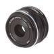 OLYMPUS M.ZUIKO D 17mm F1.8 �֥�å� ��AB��